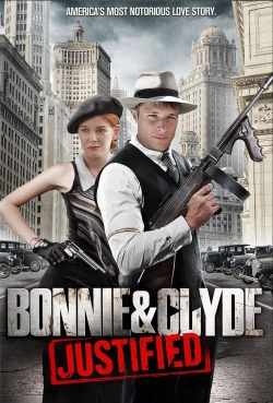 Bonnie & Clyde: Justified-watch