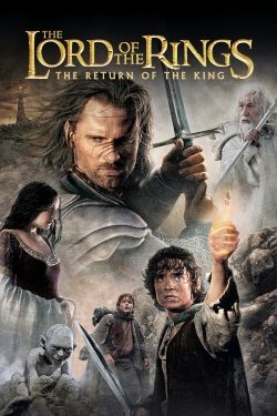 The Lord of the Rings: The Return of the King-watch