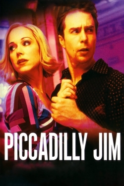 Piccadilly Jim-watch
