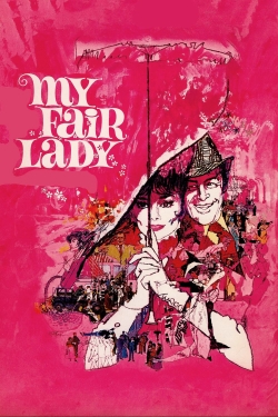 My Fair Lady-watch
