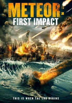 Meteor: First Impact-watch
