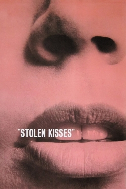 Stolen Kisses-watch