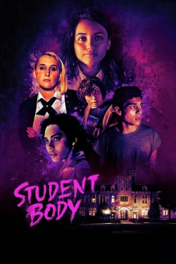 Student Body-watch