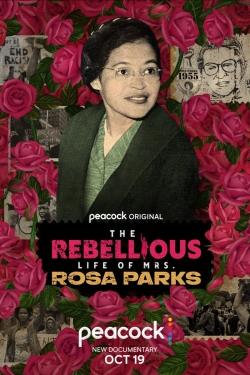 The Rebellious Life of Mrs. Rosa Parks-watch