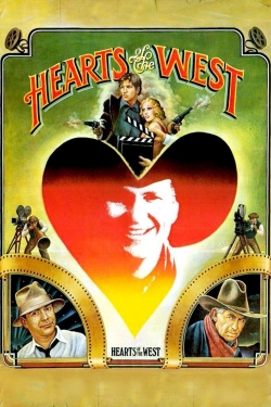 Hearts of the West-watch