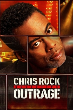 Chris Rock: Selective Outrage-watch