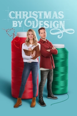 Christmas by Design-watch