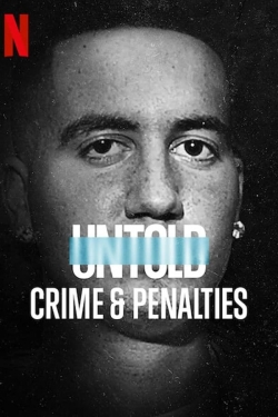 Untold: Crimes & Penalties-watch