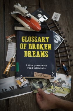 Glossary of Broken Dreams-watch