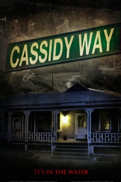 Cassidy Way-watch