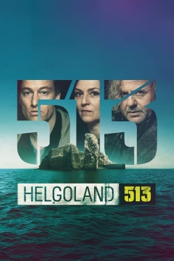 Helgoland 513-watch