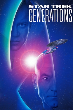 Star Trek: Generations-watch