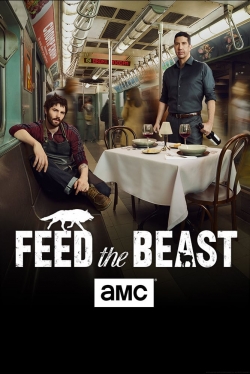 Feed the Beast-watch