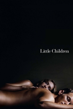 Little Children-watch