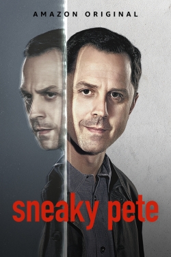 Sneaky Pete-watch