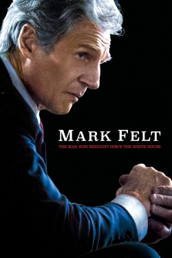 Mark Felt: The Man Who Brought Down the White House-watch