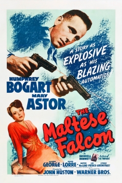 The Maltese Falcon-watch