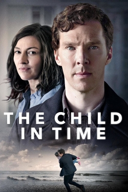 The Child in Time-watch