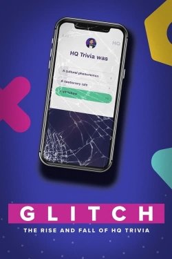 Glitch: The Rise & Fall of HQ Trivia-watch