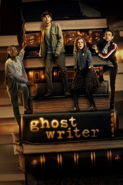 Ghostwriter-watch