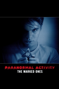 Paranormal Activity: The Marked Ones-watch