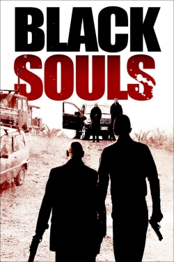 Black Souls-watch