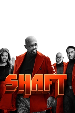 Shaft-watch