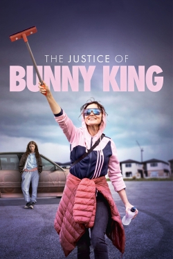 The Justice of Bunny King-watch