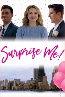 Surprise Me!-watch