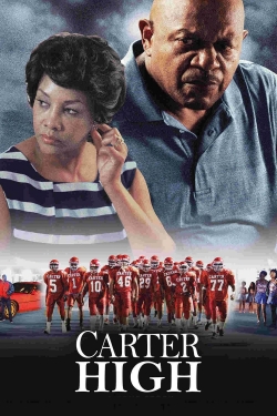 Carter High-watch