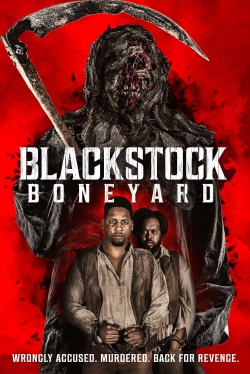 Blackstock Boneyard-watch