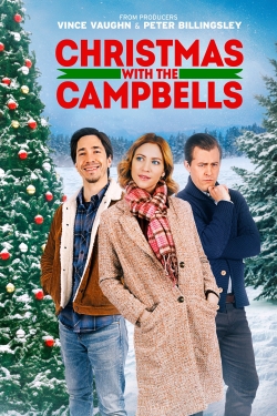 Christmas with the Campbells-watch