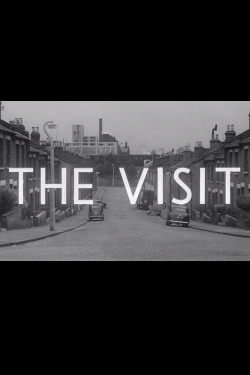 The Visit-watch