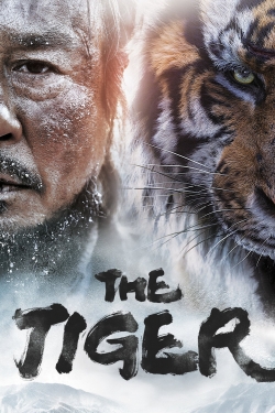 The Tiger: An Old Hunter's Tale-watch