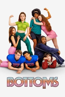 Bottoms-watch
