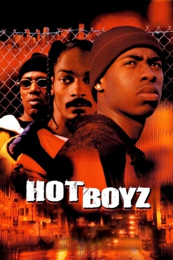 Hot Boyz-watch