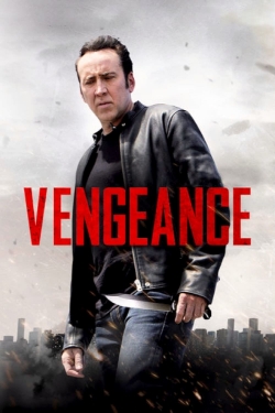 Vengeance: A Love Story-watch