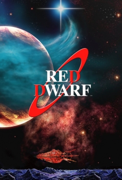 Red Dwarf-watch