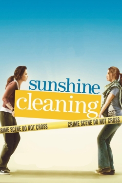 Sunshine Cleaning-watch