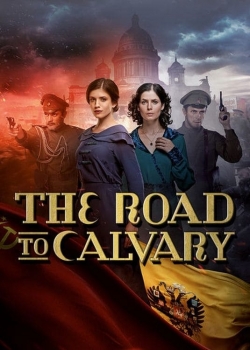 The Road to Calvary-watch