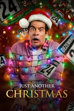 Just Another Christmas-watch
