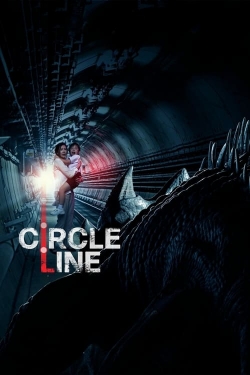 Circle Line-watch