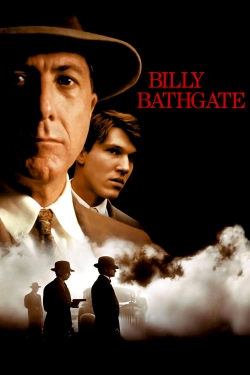 Billy Bathgate-watch