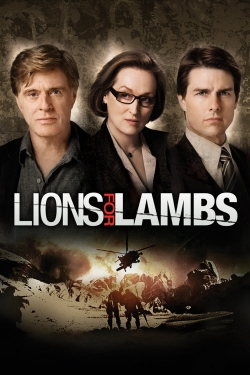 Lions for Lambs-watch
