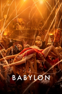 Babylon-watch