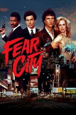 Fear City-watch