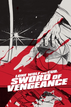Lone Wolf and Cub: Sword of Vengeance-watch