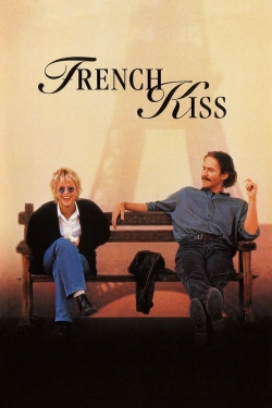 French Kiss-watch