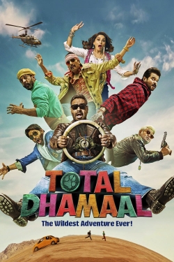 Total Dhamaal-watch