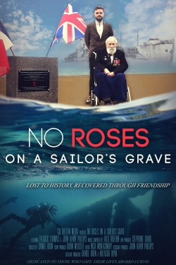No Roses on a Sailor's Grave-watch